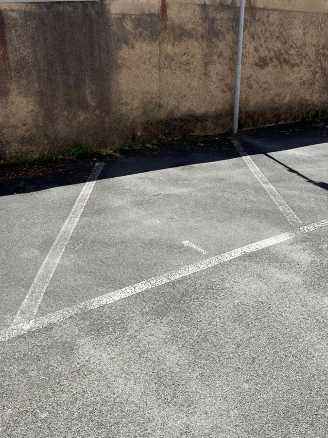 Manubella Appartamento 5 Vani Con Giardino La Spezia Eksteriør bilde